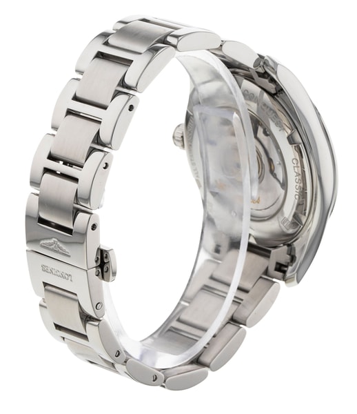 Longines Conquest L2.285.4.56.6